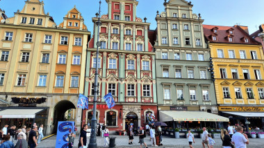 Wroclaw