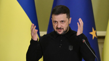 Volodimir Zelenski