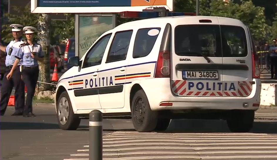 O șoferiță din Bucureşti a accidentat mortal un bărbat aflat pe scuter, după ce a condus beată și cu permisul suspendat