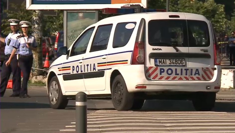 politie