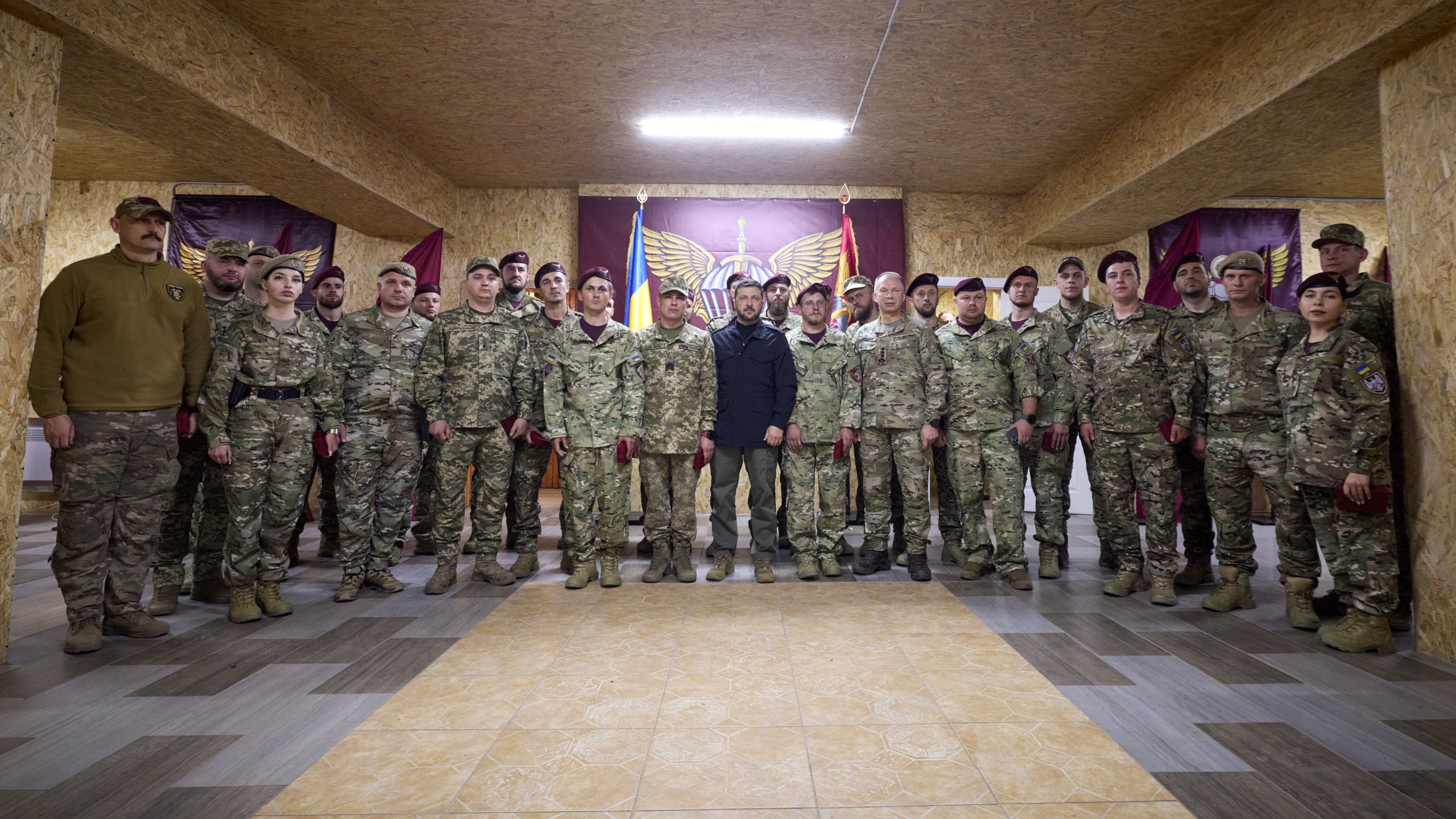 Succes nesperat pentru armata Kievului. Zelenski susține că soldații ucraineni au reușit să elibereze 160 de kilometri pătrați