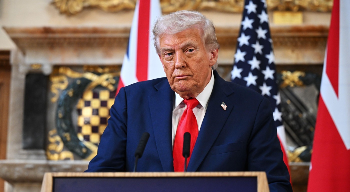 Trump, despre războiul din Ucraina: Putin m-a dezamăgit foarte tare. Dacă prețul petrolului scade, Rusia se va retrage