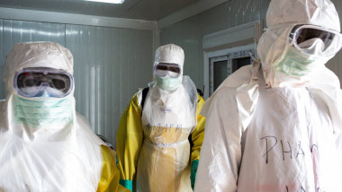 Ebola Congo
