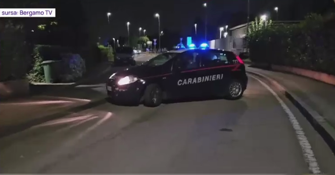 Români din Italia, acuzați că au vrut să omoare un bărbat pentru 40 de euro. Victima, în stare critică la spital