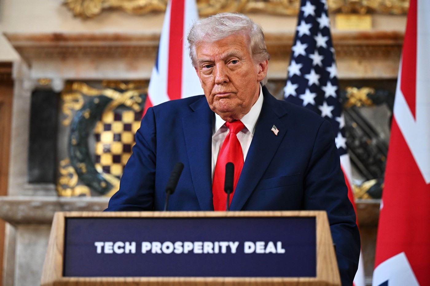 Trump, despre războiul din Ucraina: Credeam că va fi unul din cele mai ușoare de rezolvat. Putin m-a dezamăgit foarte tare