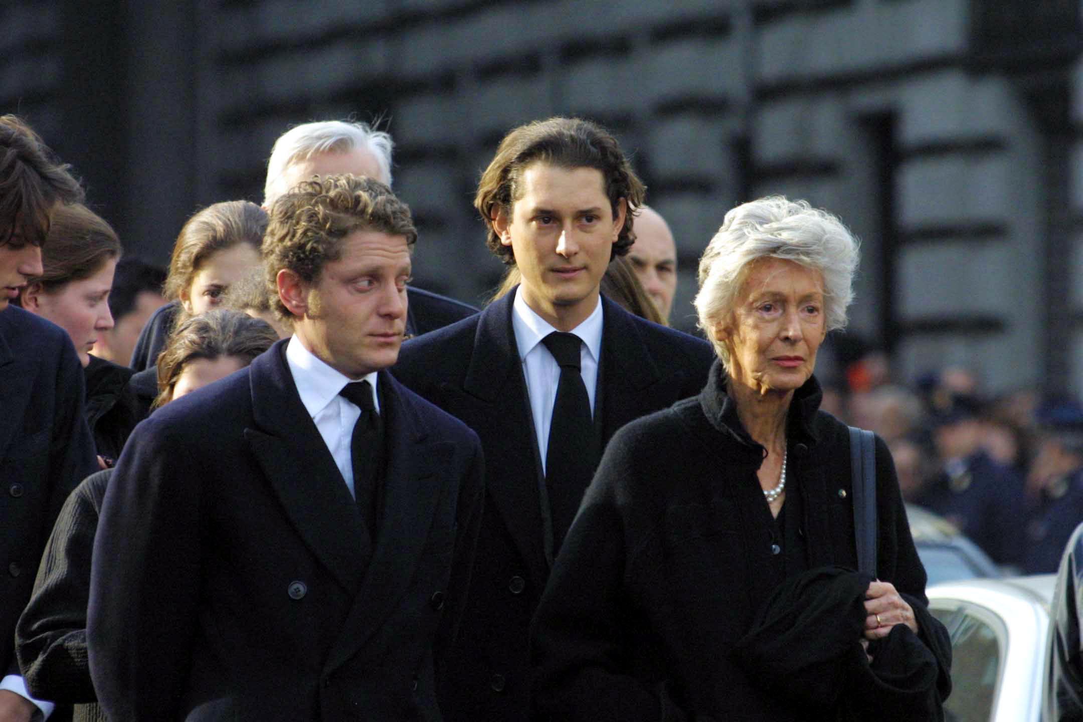 Mașini, cocaină și răpiri. Saga unui scandal extravagant care ține de decenii, în familia unuia dintre cei mai bogați italieni