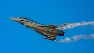 Eurofighter Typhoon