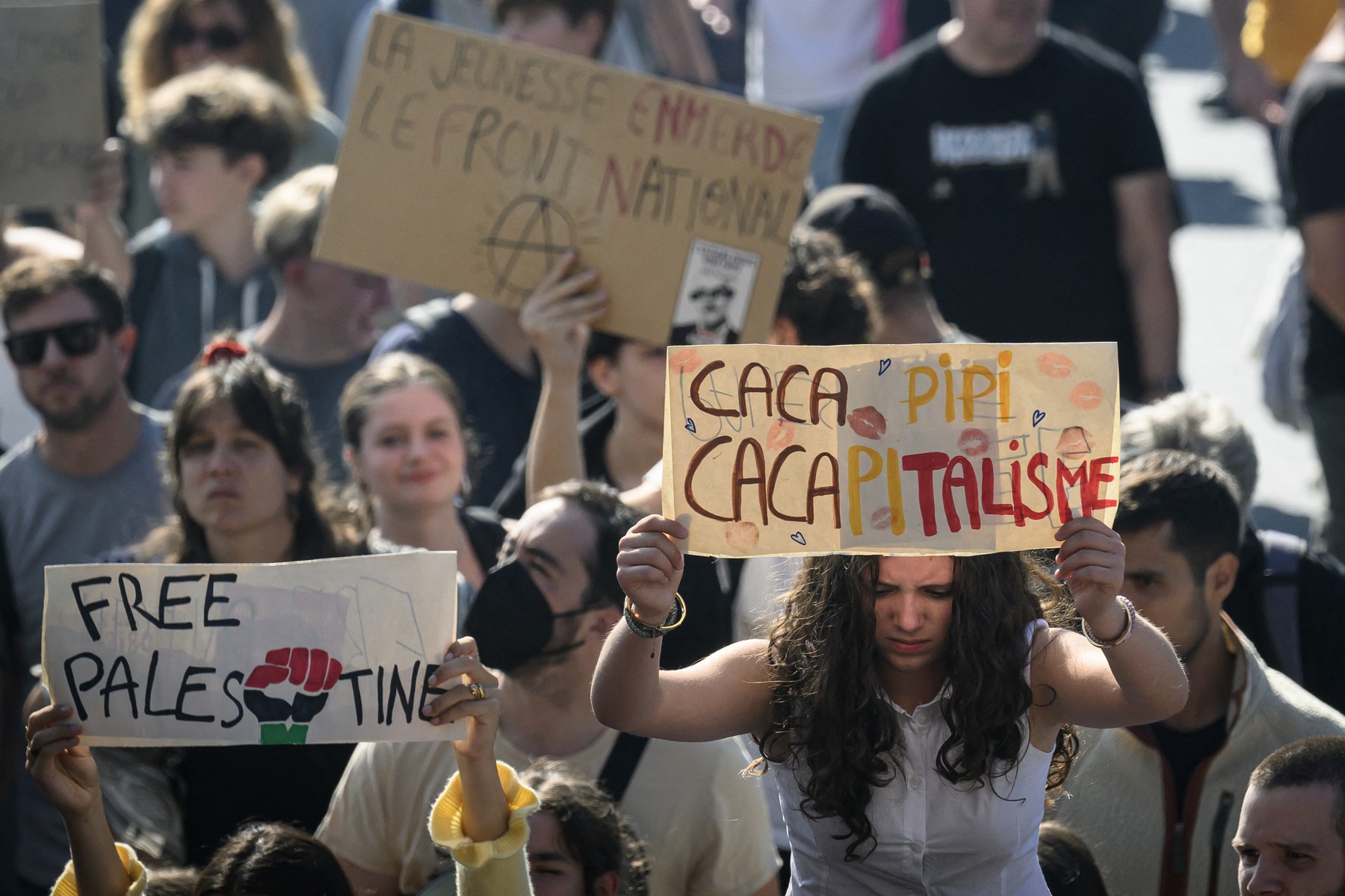 Istoria grevelor în Franța. De la paradisul luptei de clasă la purgatoriul „dialogului social”