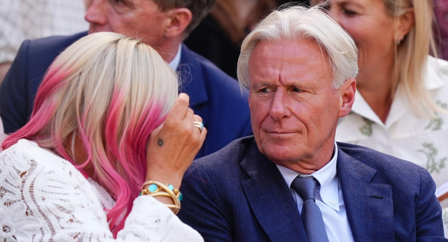 Bjorn Borg vorbeşte despre boala incurabilă cu care se luptă zilnic. Legenda tenisului a fost căsătorit cu românca Mariana Simionescu
