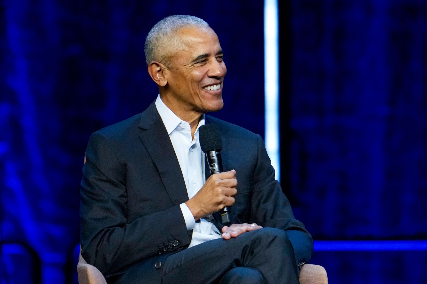 Barack Obama acuză administrația Trump în chestiunea concedierii lui Kimmel. „S-a ajuns la un nivel nou și periculos”