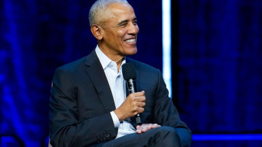 Barack Obama