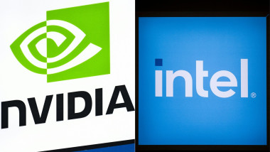 nvidia intel