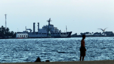 nava militara venezuela