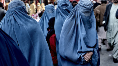 Return of Taliban: darkness falls on Afghanistan