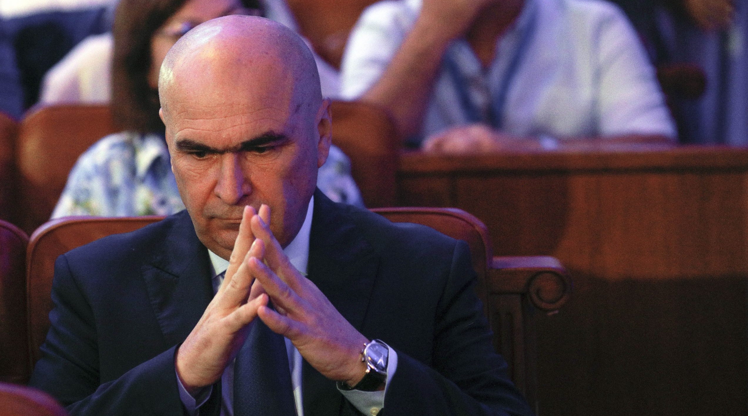 PSD vede guvernarea și fără Bolojan. Zamfir: „Nimeni nu e de neînlocuit” / Blaga: „Totul are legătură cu congresul PSD”