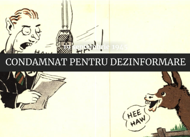 Digistoria - cele mai importante evenimente petrecute pe 19 septembrie