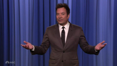 Prince Andrew gets roasted during Jimmy Fallon’s opening monologue on The Tonight Show over his Jeffrey Epstein connections