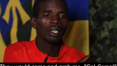 kenyan prost