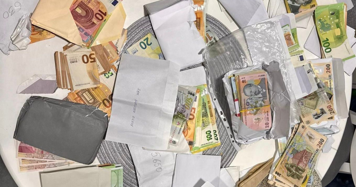 Managerul Spitalului Municipal Caransebeș, arestat pentru mită