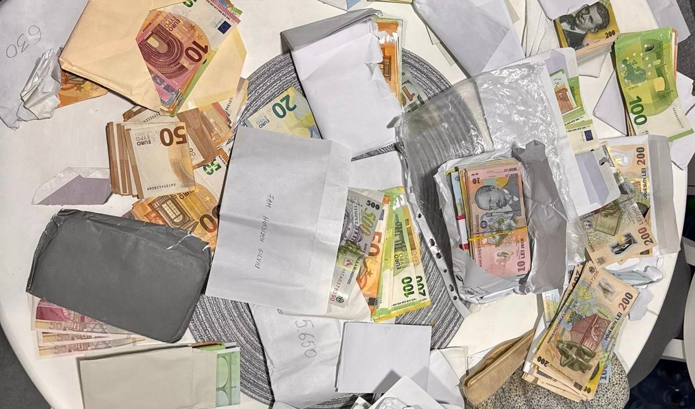 Managerul Spitalului Municipal Caransebeș a fost arestat preventiv pentru luare de mită