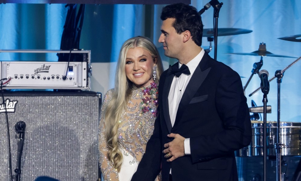 Văduva lui Charlie Kirk preia conducerea Turning Point USA, organizația conservatoare a dreptei americane