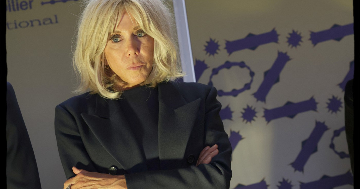 Brigitte Macron, reacție după comentariile controversate