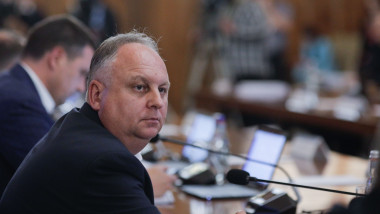 BUCURESTI - SEDINTA DE GUVERN - 24 MAI 2023