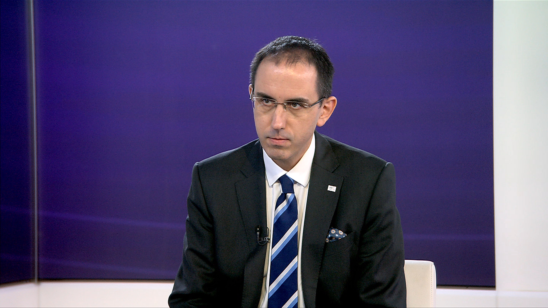 Cehia avertizează asupra acțiunilor provocatoare ale Rusiei. Ministrul adjunct de Externe, Jan Marian: „Moscova continuă să ne testeze”