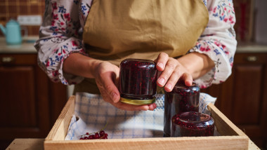 Rețetă magiun de prune. Foto Getty Images