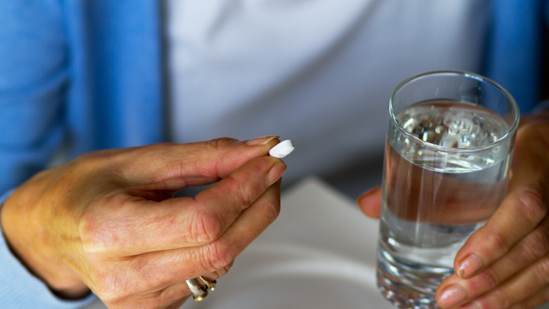Ce sunt medicamentele beta-blocante. Getty Images