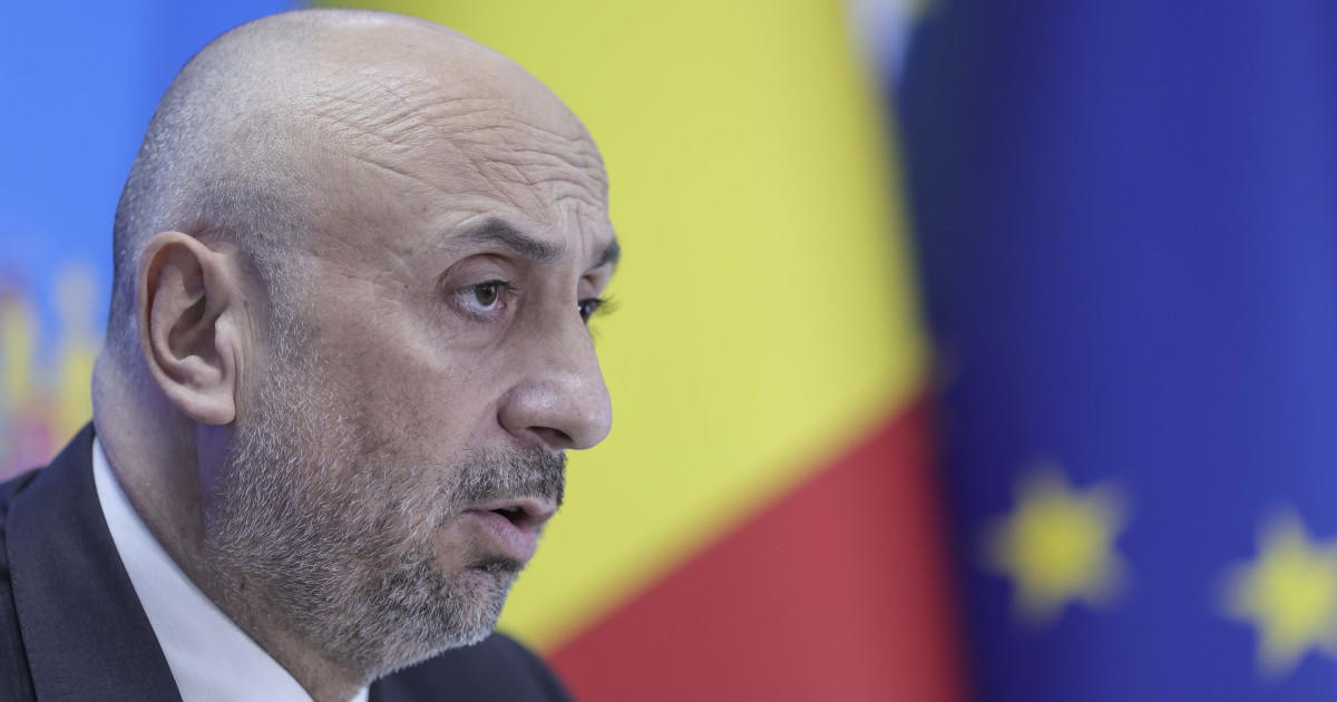 Scandal la ANPC: Sebastian Ioan Hotca, vizat de DNA