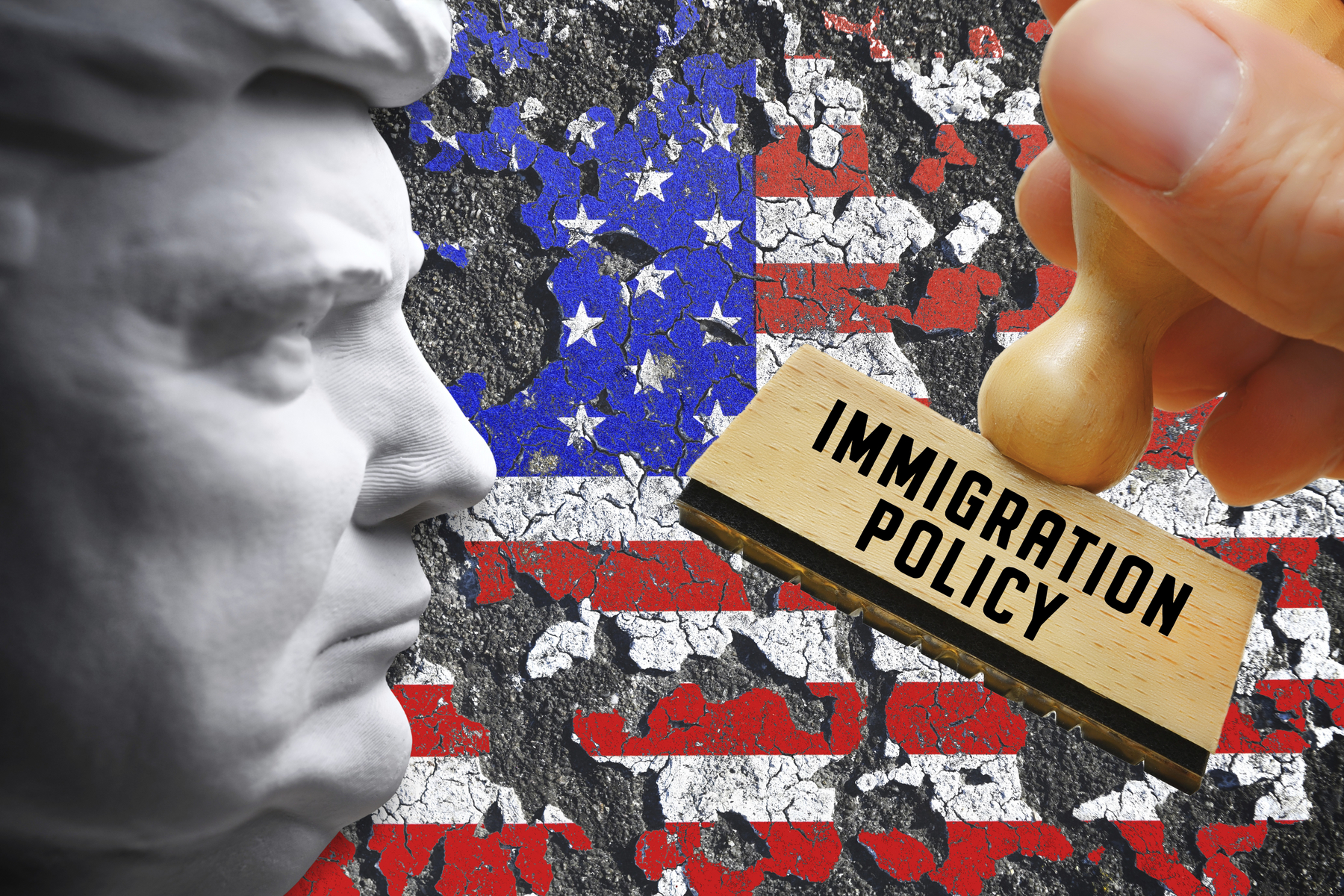 Cum a răsturnat Trump sistemul juridic pentru a-și atinge obiectivele de deportare și a face din tribunale capcane pentru imigranți