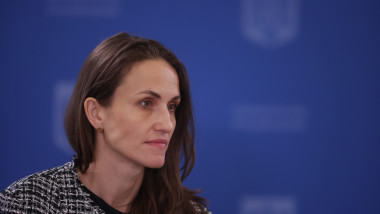 oana toiu