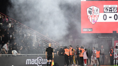 AC Ajaccio