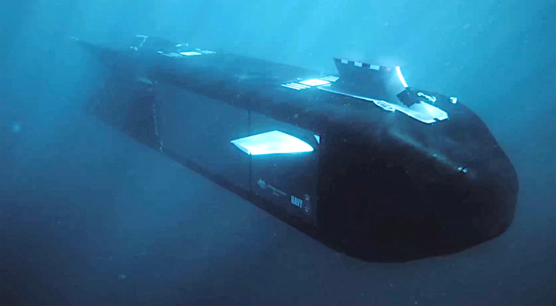 Proiectul „Ghost Shark”. Australia investește masiv într-o flotă de drone de atac subacvatice