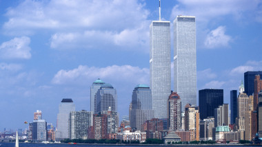 24 de ani de la atentatele din 11 septembrie 2001. Foto Getty Images
