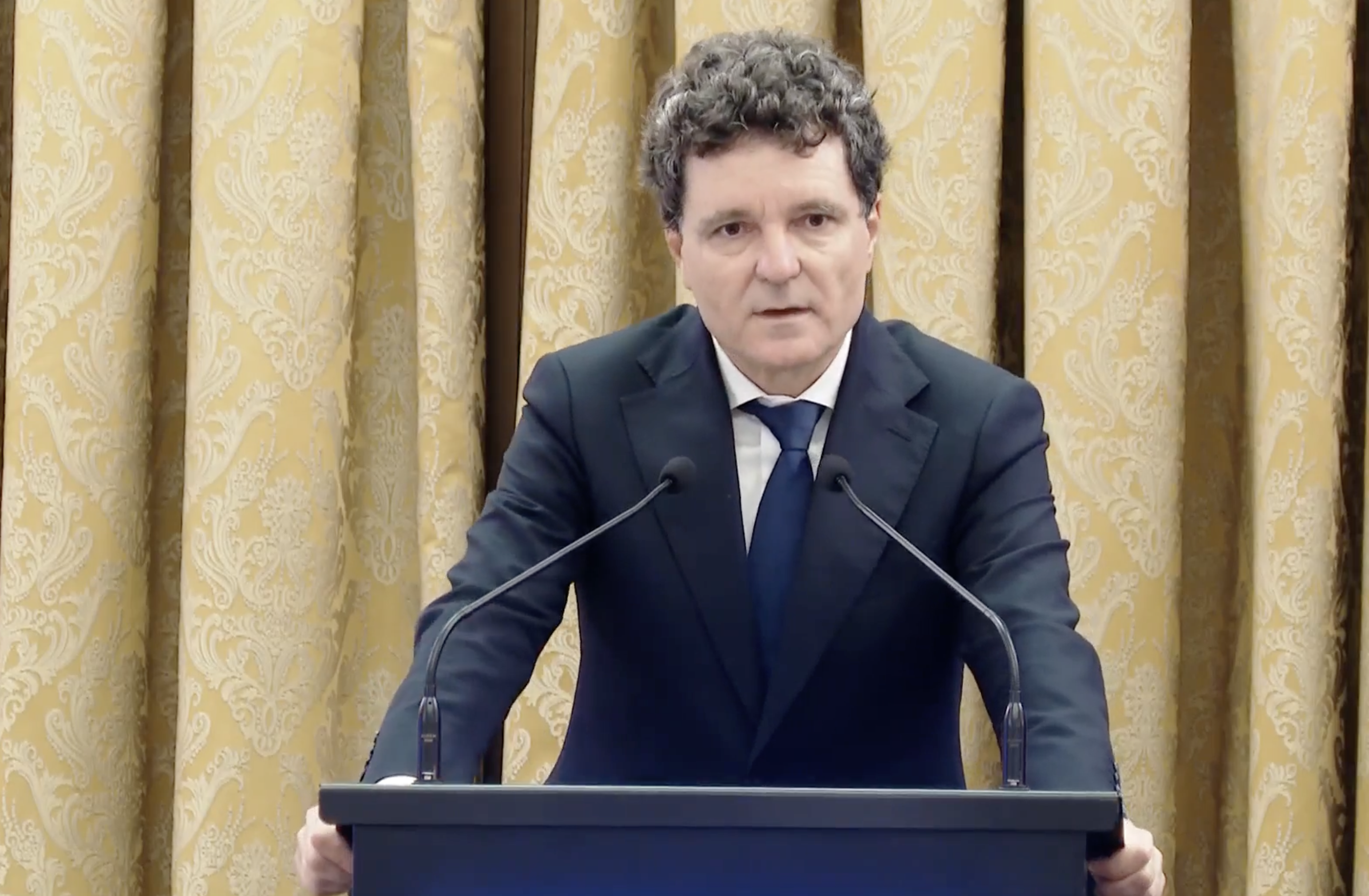 Când crede Nicușor Dan că va începe o creştere economică în România: „Nu mai există risc de a 'downgrada'”