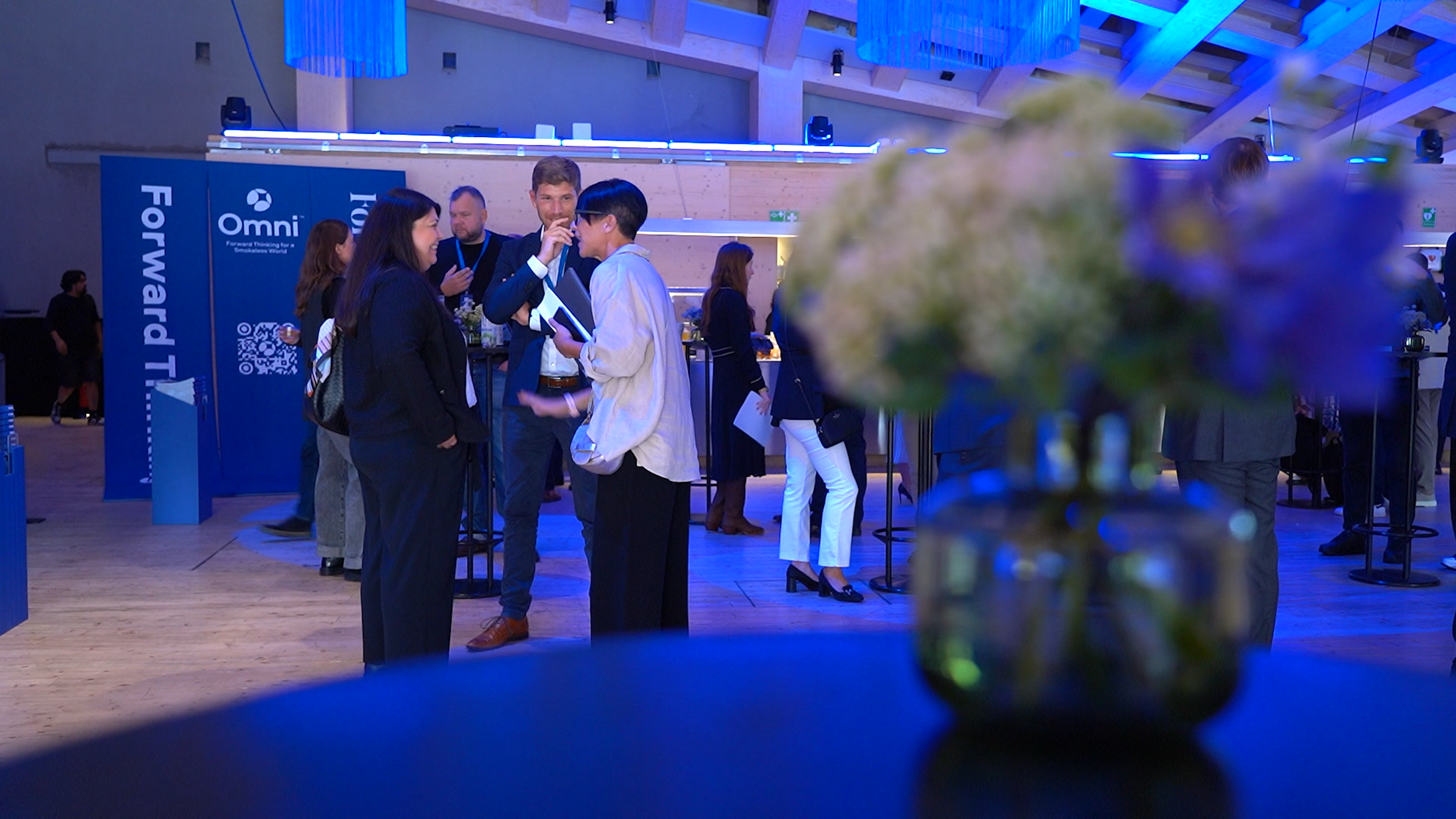 Soluția preferată de suedezi pentru a renunța la fumat a dat rezultate impresionante. Alternative pentru un viitor fără fum