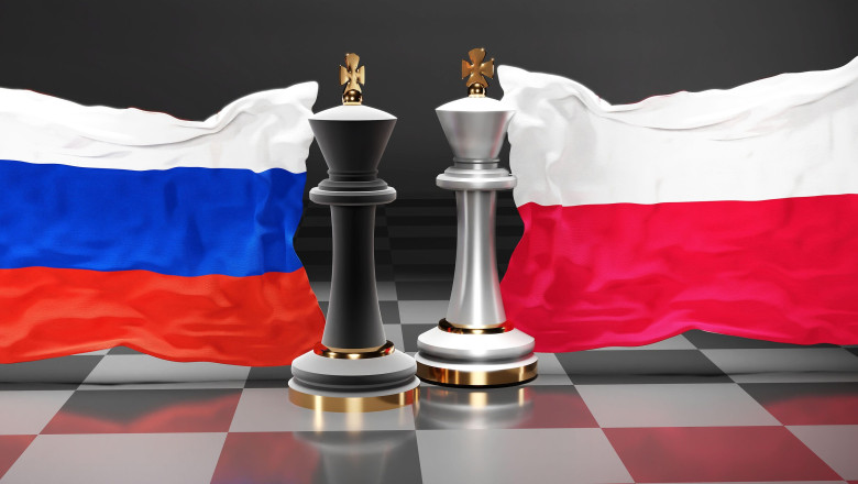 Polonia, la un pas de blackout: autoritățile confirmă un atac cibernetic major asupra sistemului energetic. Rusia, prosibil vinovată