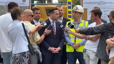 bucuresti infrastructura