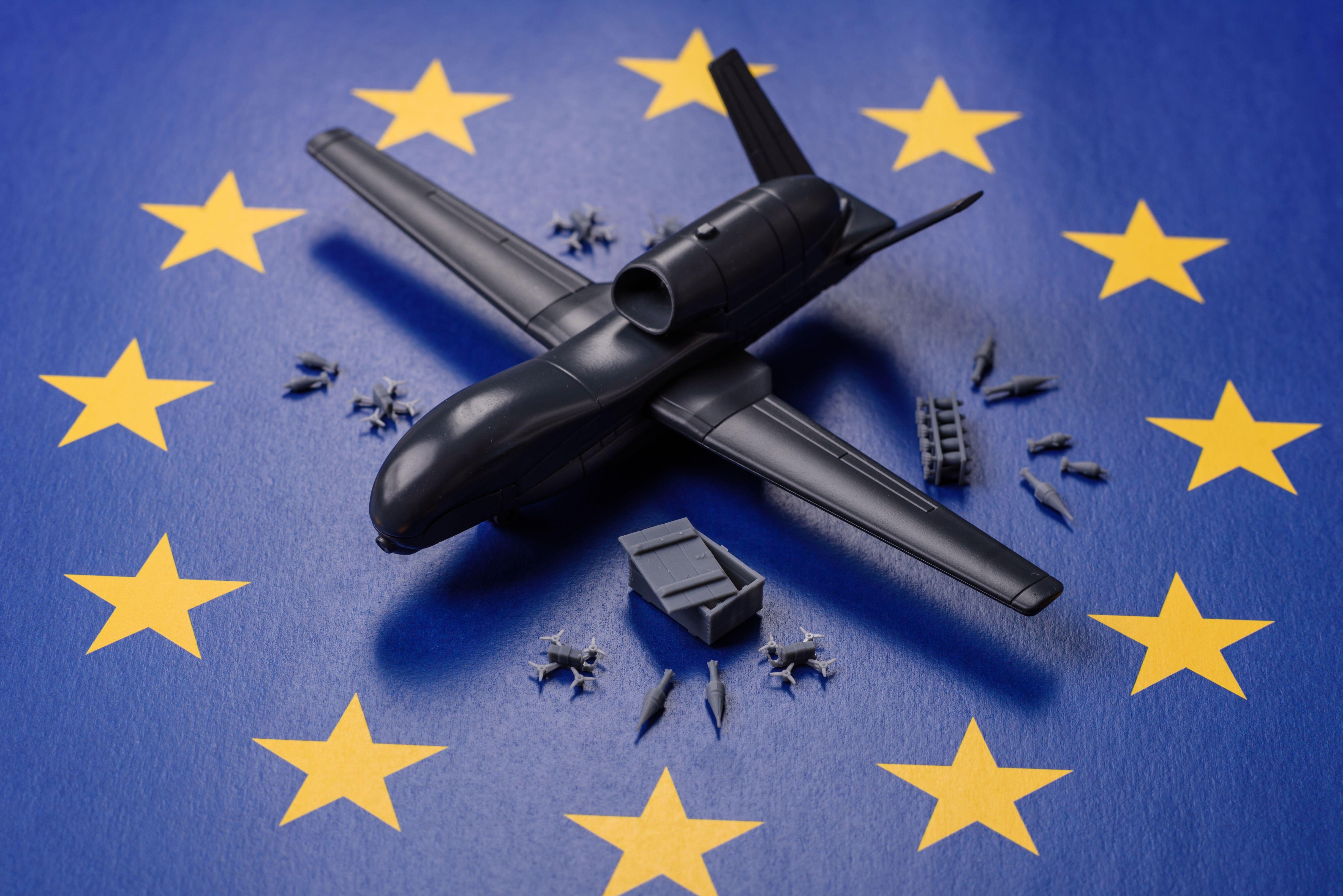 Noi detalii despre planul ambițios pentru reînarmarea UE: „Rusia, o amenințare persistentă în viitorul previzibil”