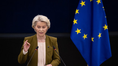 ursula von der leyen