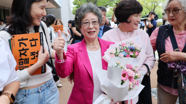 Choi Mal-ja
