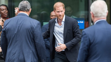 printul harry