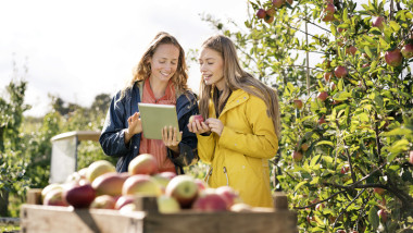 pomicol fermieri agricol