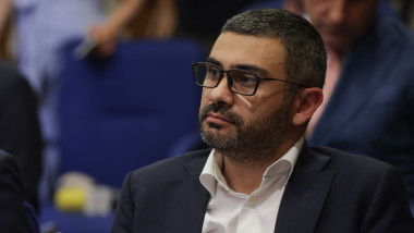 BUCURESTI - GUVERN - MASURI FISCALE - CONFERINTA - 3 IUL 2025