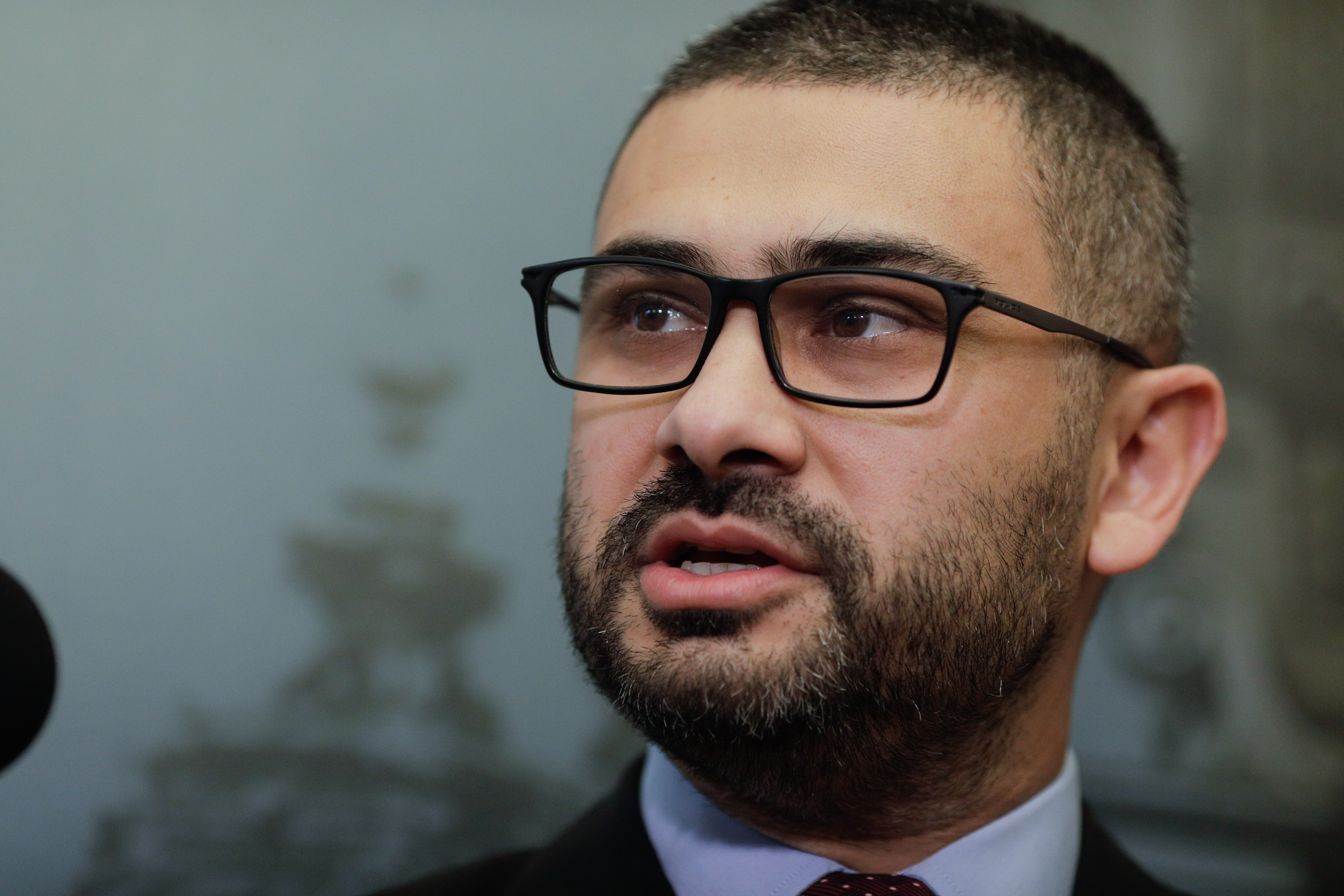 Ce spune ministrul Muncii despre includerea altor măsuri privind pensiile speciale în pachetul 3 pregătit de Guvern