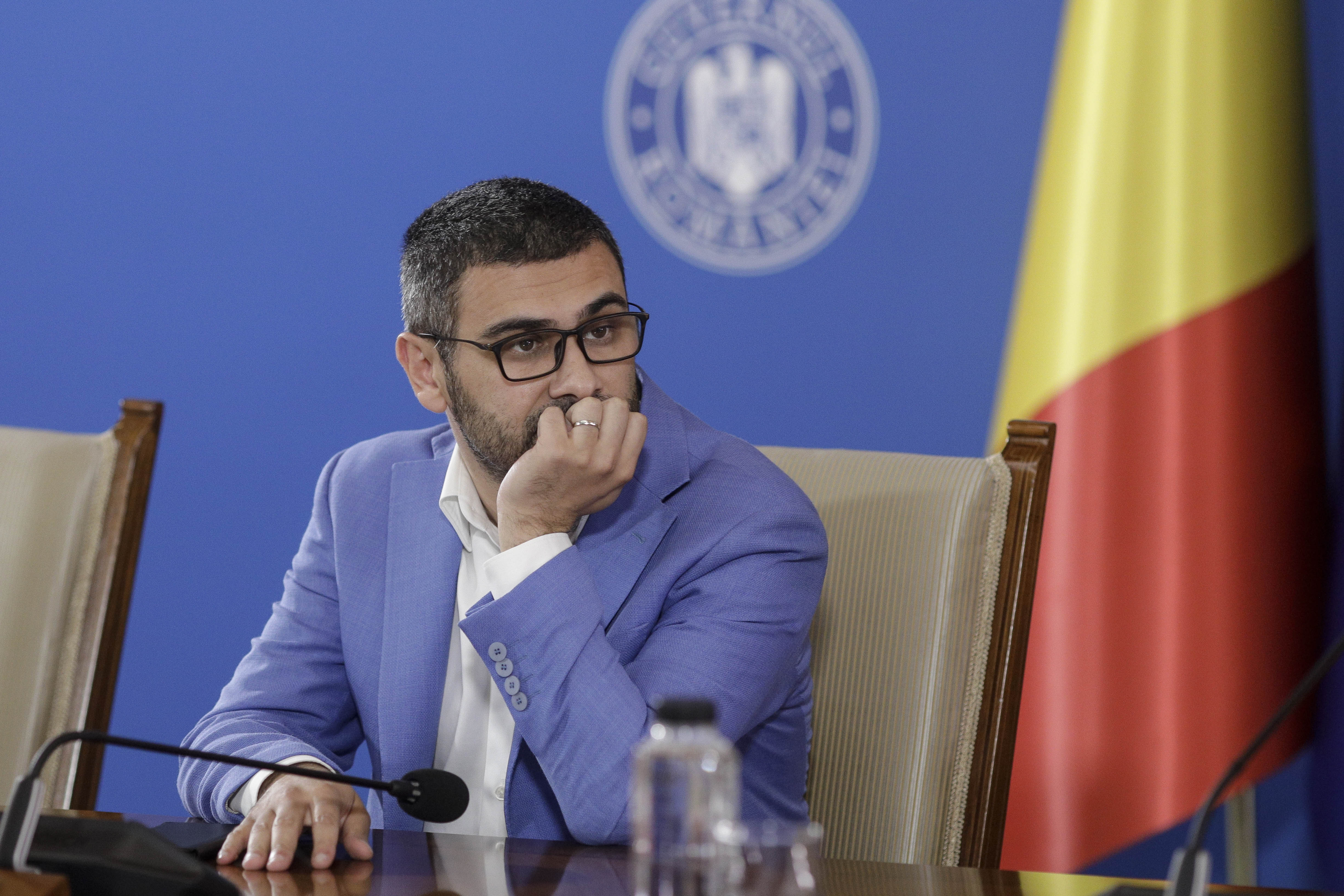 Ministrul Muncii: „Nu putem face reforme de tip Băsescu”. Ce soluții propune pentru reducerea cheltuielilor
