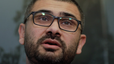 BUCURESTI - CONFERINTA - PSD SI PNL SECTOR 1 - 25 NOI 2022