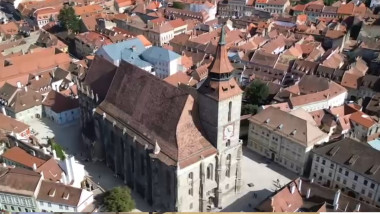 biserica neagra brasov